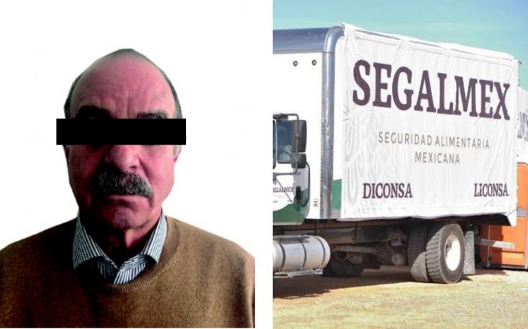 Juez federal ordena liberar a exfuncionarios acusados de desvío en Segalmex