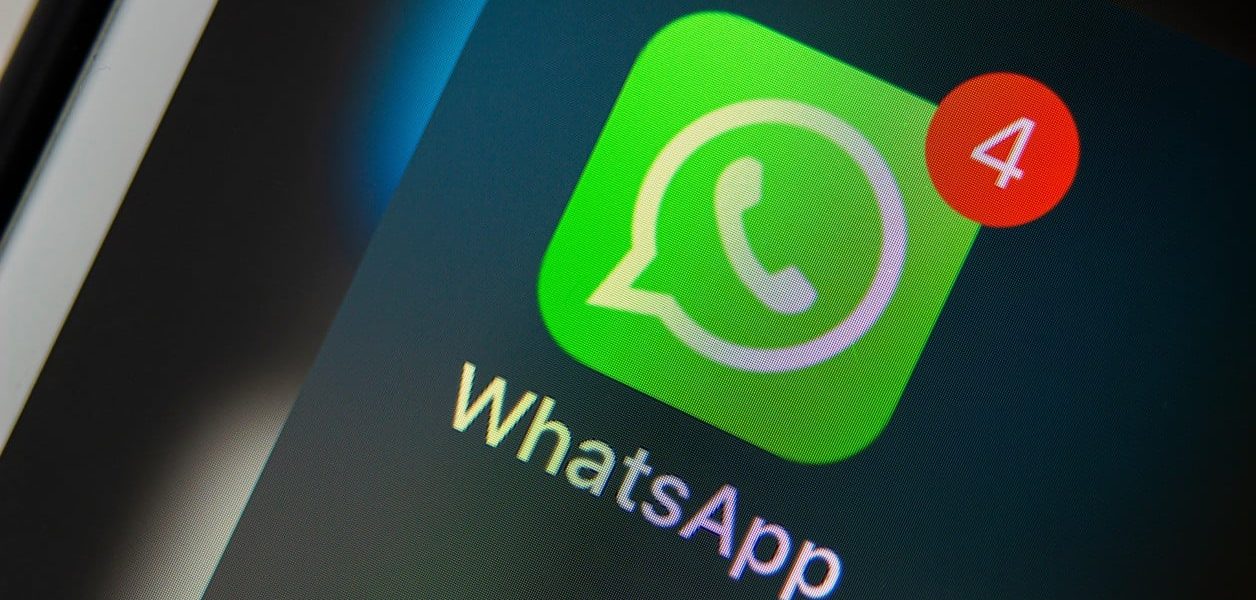 Nueva función de WhatsApp: editar mensajes después de ser enviados