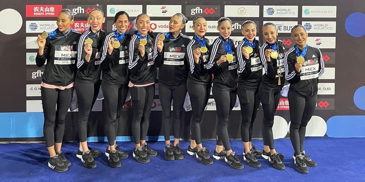 Tupperware ofrece apoyo a nadadoras tras declaraciones polémicas