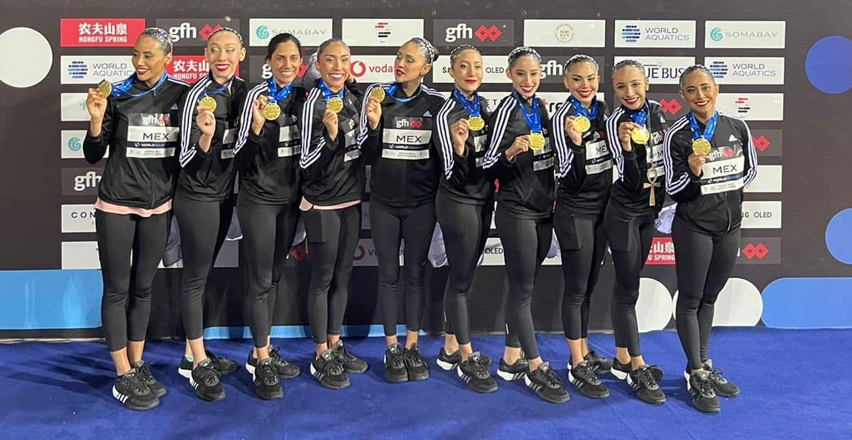 Tupperware ofrece apoyo a nadadoras tras declaraciones polémicas