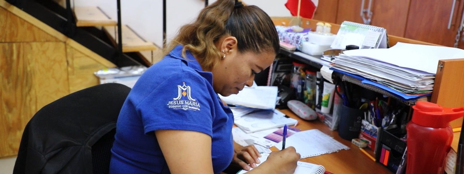 SERVIDORES PÚBLICOS DE JM OBLIGADOS A PRESENTAR SU DECLARACIÓN PATRIMONIAL