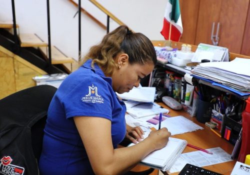 SERVIDORES PÚBLICOS DE JM OBLIGADOS A PRESENTAR SU DECLARACIÓN PATRIMONIAL
