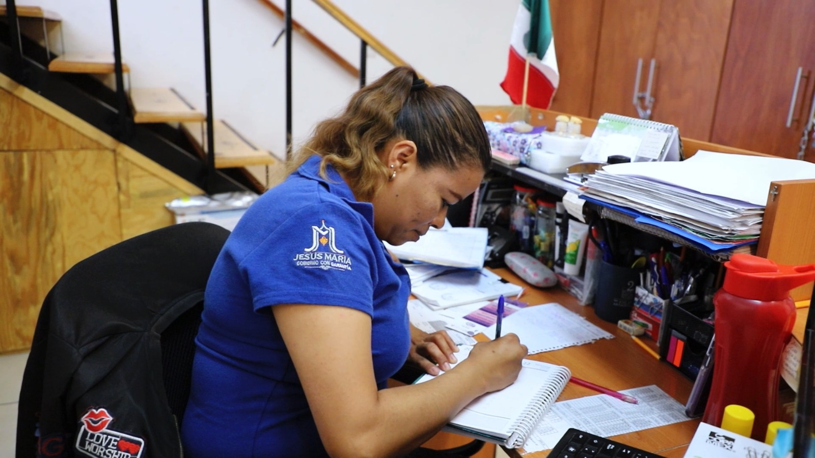 SERVIDORES PÚBLICOS DE JM OBLIGADOS A PRESENTAR SU DECLARACIÓN PATRIMONIAL