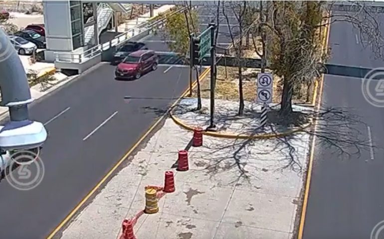 SUPERVISA TERE JIMÉNEZ TRABAJOS DE PAVIMENTACIÓN EN LA AV. GUADALUPE GONZÁLEZ, CUYA INVERSIÓN ES DE 30 MDP