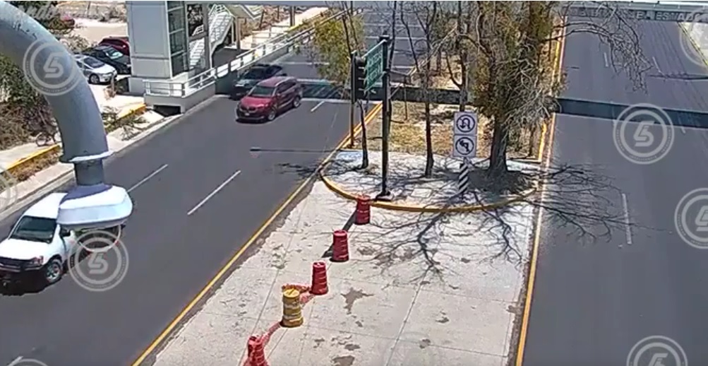 SUPERVISA TERE JIMÉNEZ TRABAJOS DE PAVIMENTACIÓN EN LA AV. GUADALUPE GONZÁLEZ, CUYA INVERSIÓN ES DE 30 MDP