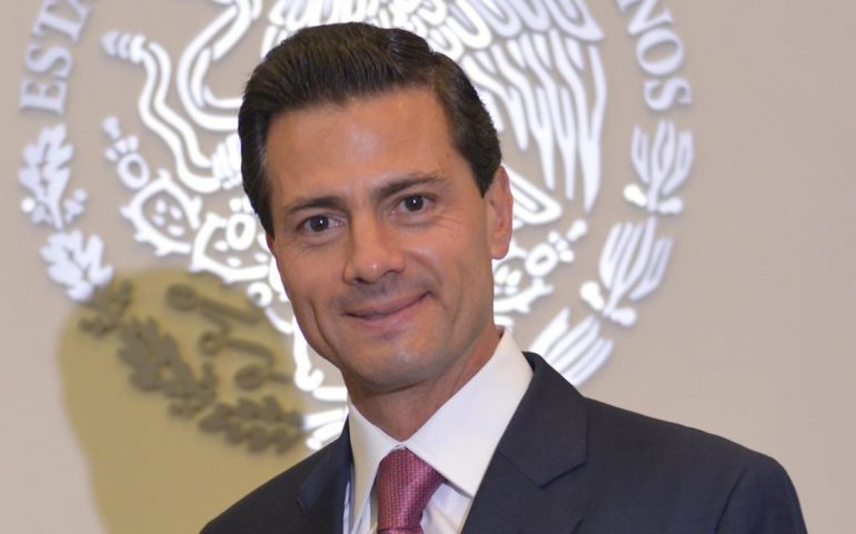 Fiscalía General de la República indaga a exfuncionarios de Peña Nieto por Pegasus