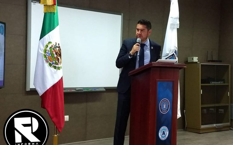 PREVENCIÓN PARA EL ROBO DE GANADO EN AGUASCALIENTES