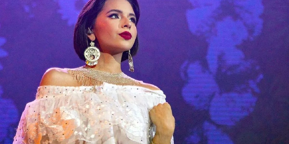 ¡Ni allá la quieren! Ángela Aguilar enfrenta dificultades en la venta de boletos en Estados Unidos