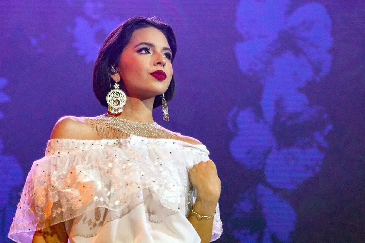 ¡Ni allá la quieren! Ángela Aguilar enfrenta dificultades en la venta de boletos en Estados Unidos