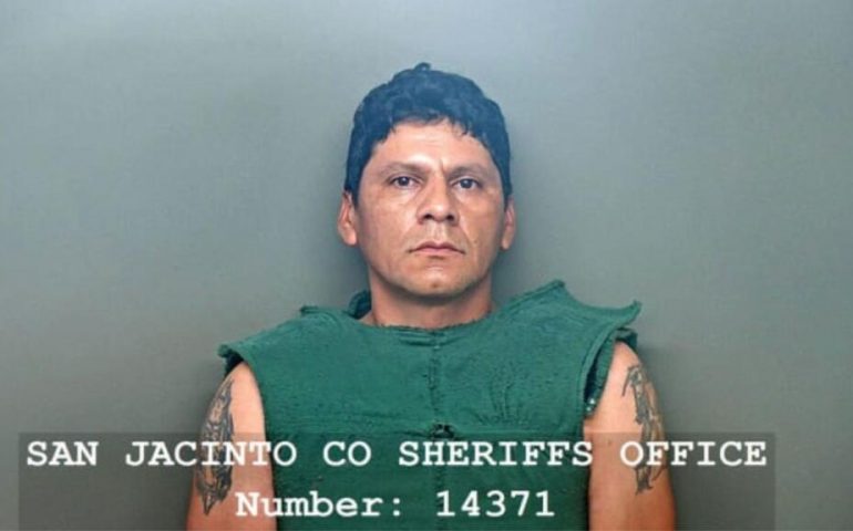 Mexicano que asesinó a una familia en Texas podría recibir la pena de muerte