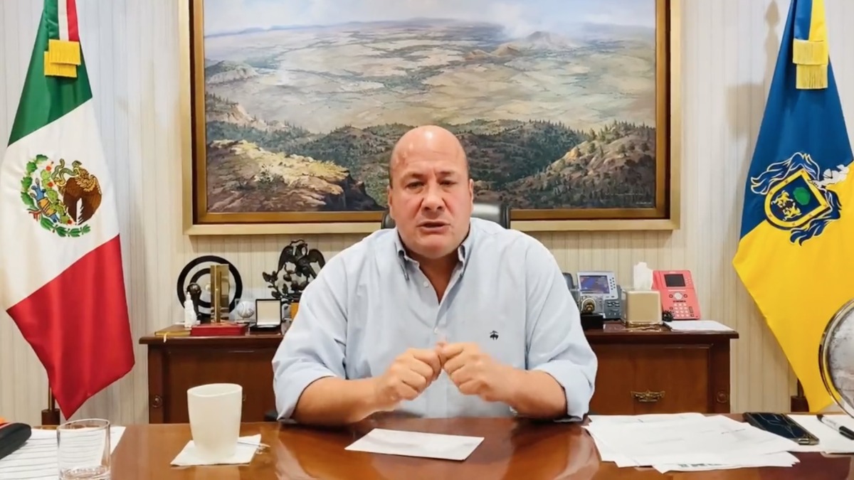 Gobierno de Alfaro encabeza la administración con mas violencia y desaparecidos