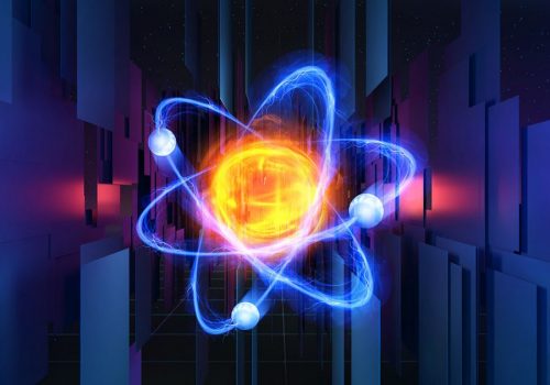 Quantinuum afirma haber logrado producir una partícula, que puede recordar su pasado y mejoraría el rendimiento de los ordenadores cuánticos