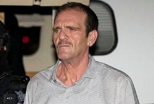 Tras nueva orden de aprehensión, El «Guero» Palma seguirá en la cárcel