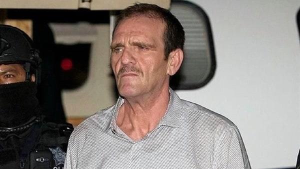 Tras nueva orden de aprehensión, El «Guero» Palma seguirá en la cárcel