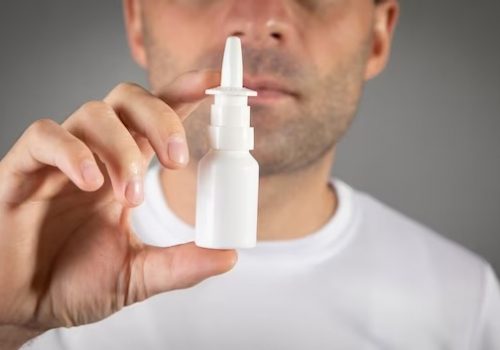 Lanzan aerosol nasal que promete acabar con la disfunción eréctil