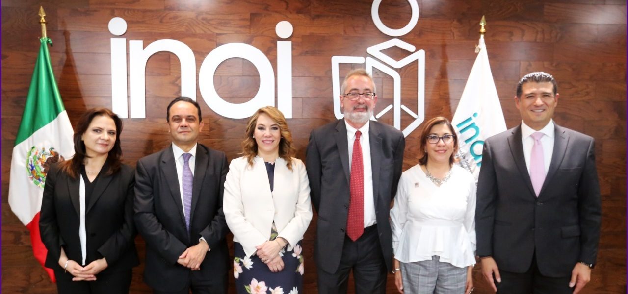 Jueza ordena convocar a periodo extraordinario para nombrar comisionado del INAI