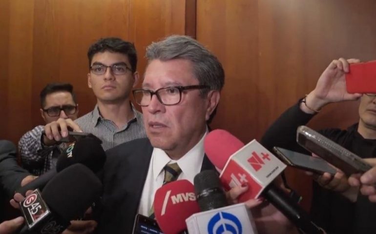 Jucopo avanza en la selección de comisionados del INAI