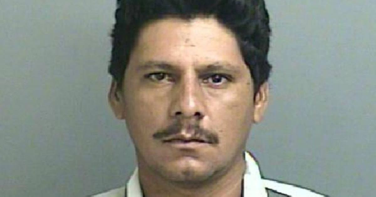 Mexicano indocumentado desata masacre en Texas, FBI abre recompensa