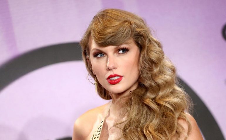 Posibles fechas de conciertos de Taylor Swift en el Foro Sol
