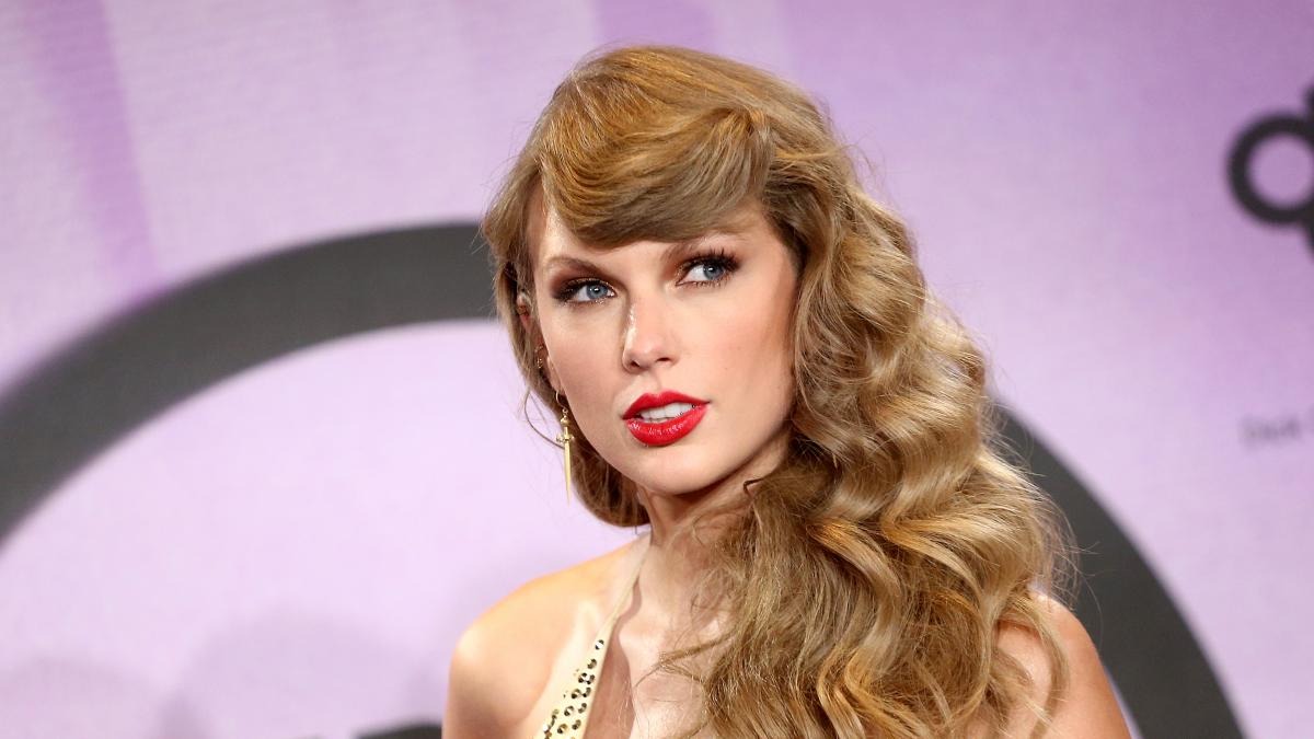 Posibles fechas de conciertos de Taylor Swift en el Foro Sol