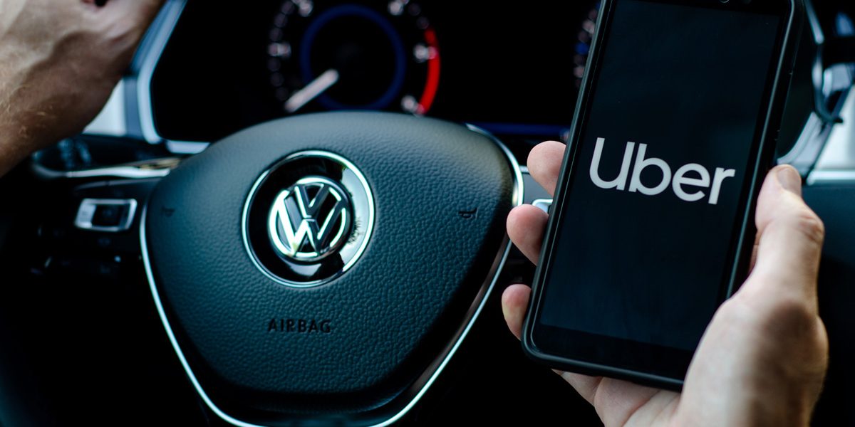 Uber lanza nueva arma digital contra perfiles falsos y suplantación de identidad