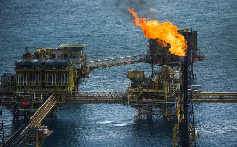 Grupo Carso adquiere participación en megayacimiento Zama de la mano de Talos Energy