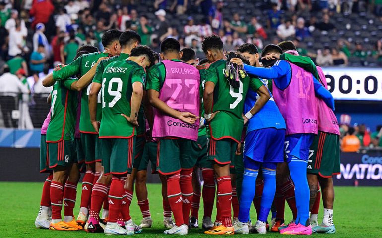 Tras eliminación en la Nations League, 6 jugadores desean dejar la Selección