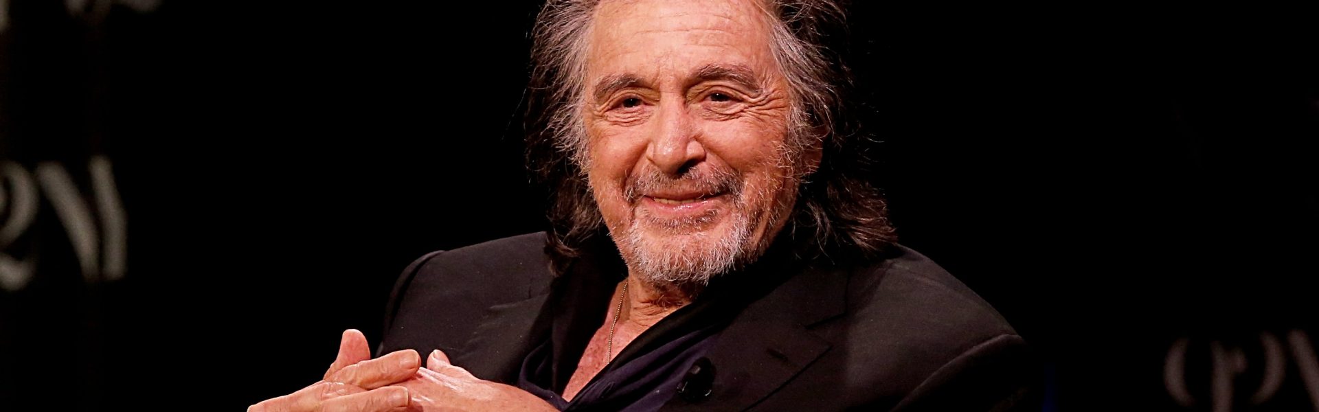 Al Pacino rebasa a Robert De Niro tras convertirse en padre a los 83 años