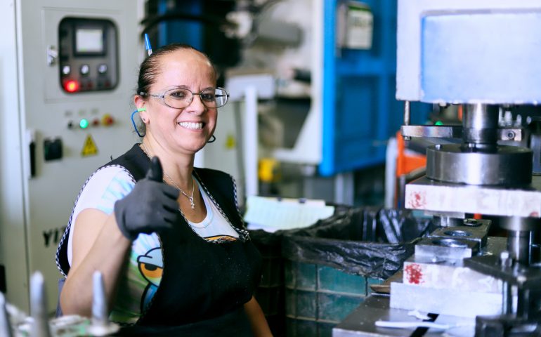 AGUASCALIENTES COMO UNA DE LAS ENTIDADES CON MEJORES CONDICIONES PARA ATRAER INVERSIONES