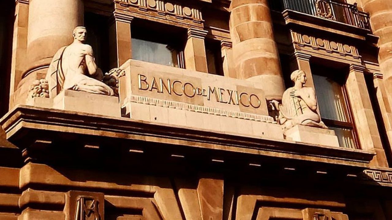 Banxico mantiene pausa en política monetaria y plantea posibilidad de recortes de tasas