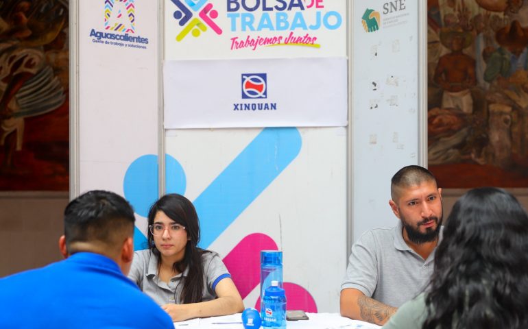 LA BRIGADA DE EMPLEO SERÁ EL PRÓXIMO MARTES EN EL MUNICIPIO DE JESÚS MARÍA