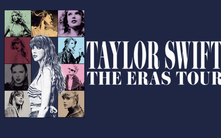 Revelados los precios de los paquetes VIP para los conciertos de Taylor Swift en México