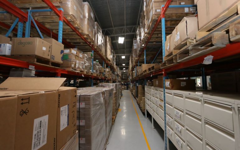 MÁS DE 200 MILLONES DE PESOS EN MEDICAMENTOS PARA HOSPITALES Y CENTROS DE SALUD