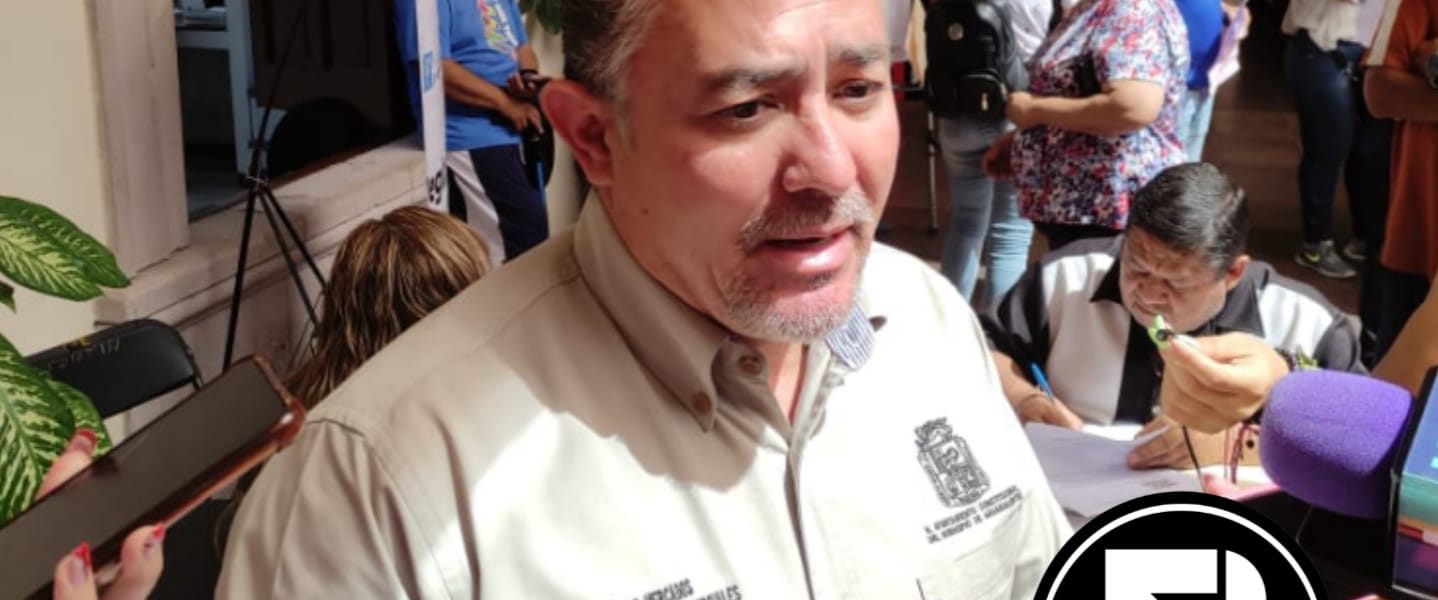 ¿EL CALOR AFECTA A LOS TIANGUEROS?