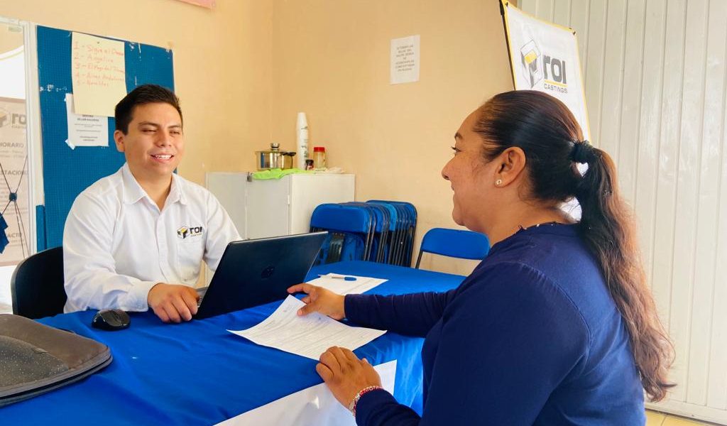 NUEVAS OPORTUNIDADES DE EMPLEO EN LA CASA DEL BIEN COMÚN DEL FRACC. GUADALUPE PERALTA, ESTE LUNES 3 DE JULIO