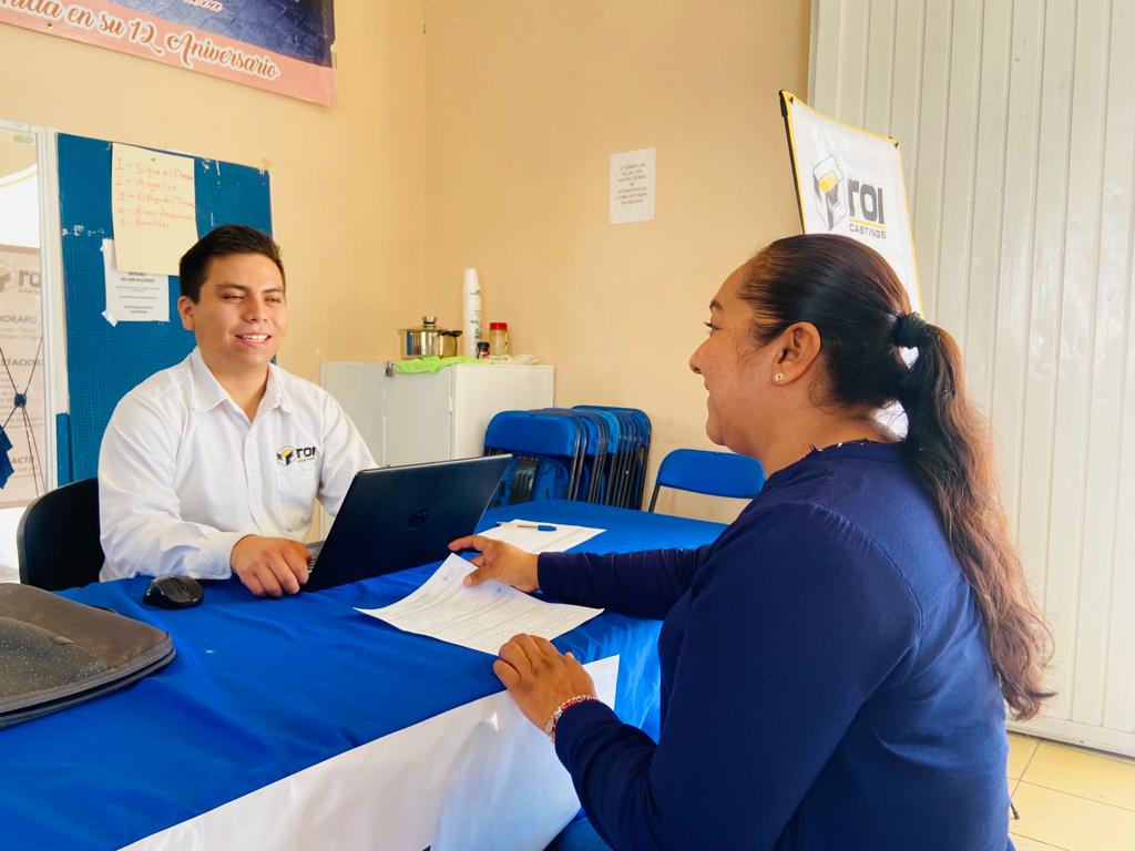 NUEVAS OPORTUNIDADES DE EMPLEO EN LA CASA DEL BIEN COMÚN DEL FRACC. GUADALUPE PERALTA, ESTE LUNES 3 DE JULIO