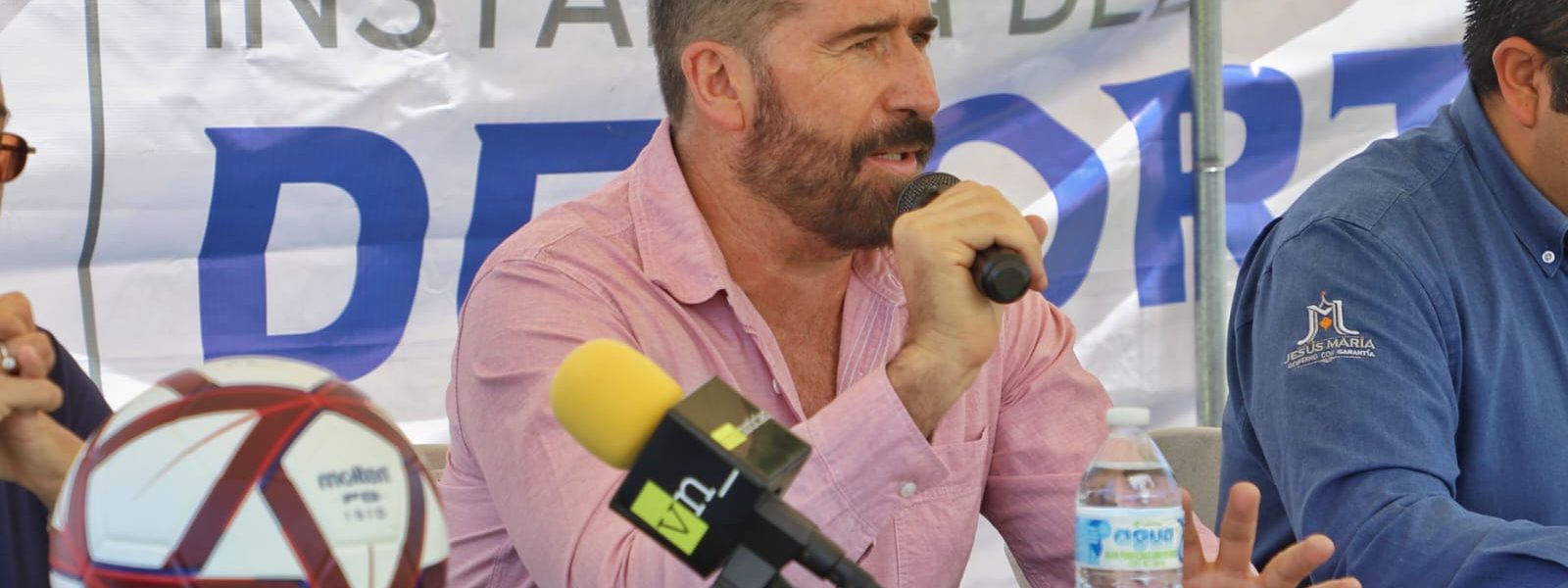 PRESENTAN TERCERA EDICIÓN DE LA COPA CHICAHUAL
