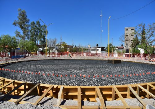 SE PREPARA MIAA PARA BRINDAR UN SERVICIO DE AGUA EFICIENTE Y DE CALIDAD