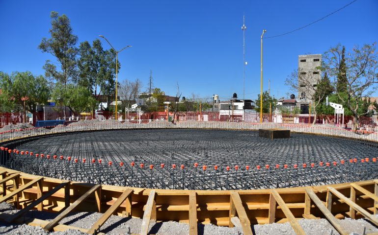 SE PREPARA MIAA PARA BRINDAR UN SERVICIO DE AGUA EFICIENTE Y DE CALIDAD