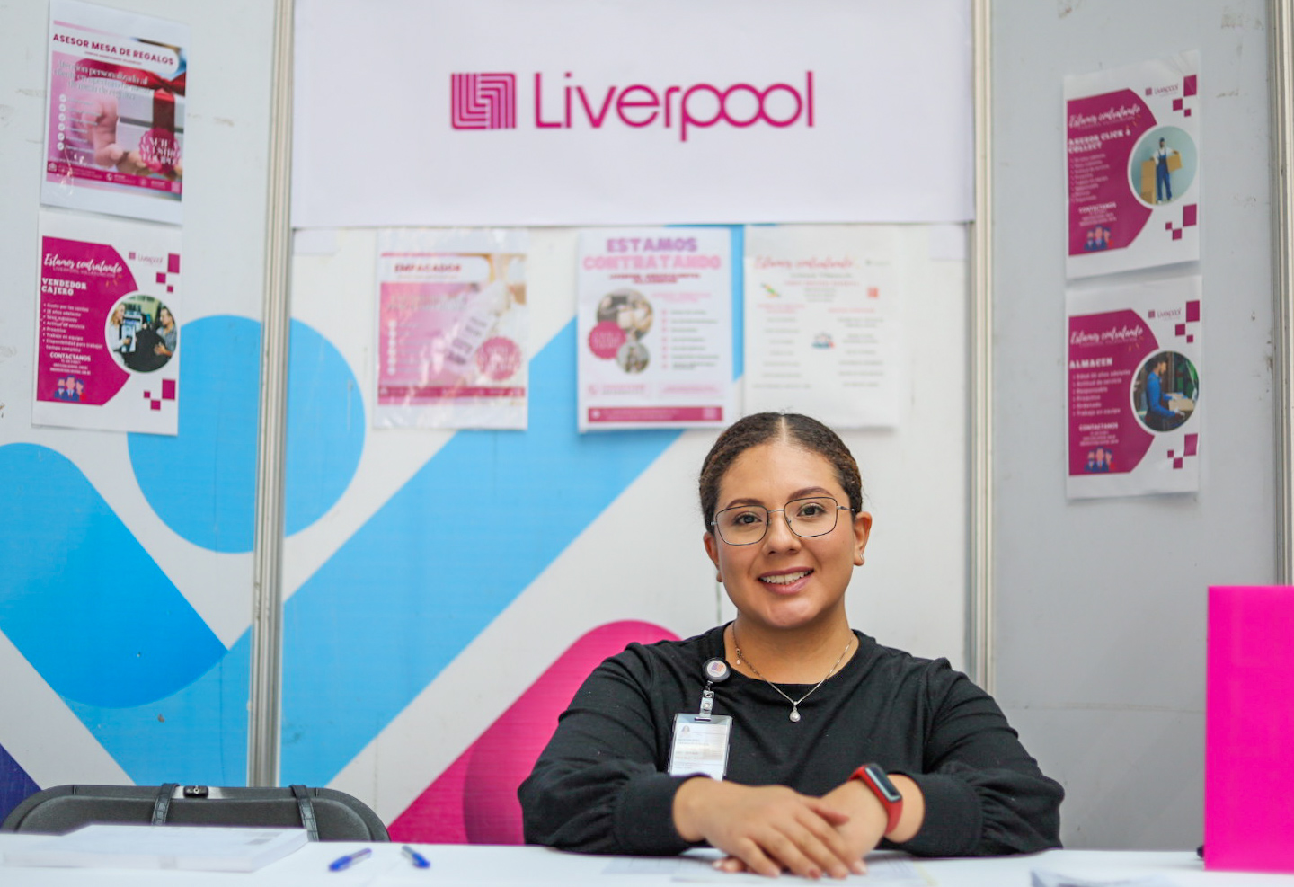 ¿BUSCAS TRABAJO? ACUDE EL PRÓXIMO LUNES 12 DE JUNIO A LA CASA DEL BIEN COMÚN DEL FRACC. MUJERES ILUSTRES