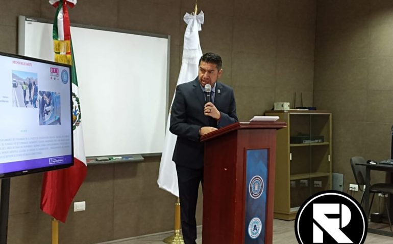 «NO PODEMOS BAJAR LA GUARDIA NARCO MANTAS EN AGUASCALIENTES»