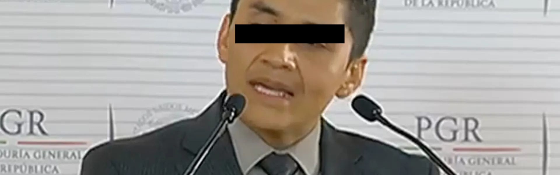 Detienen a ex titular de la Unidad Antisecuestros por caso Ayotzinapa