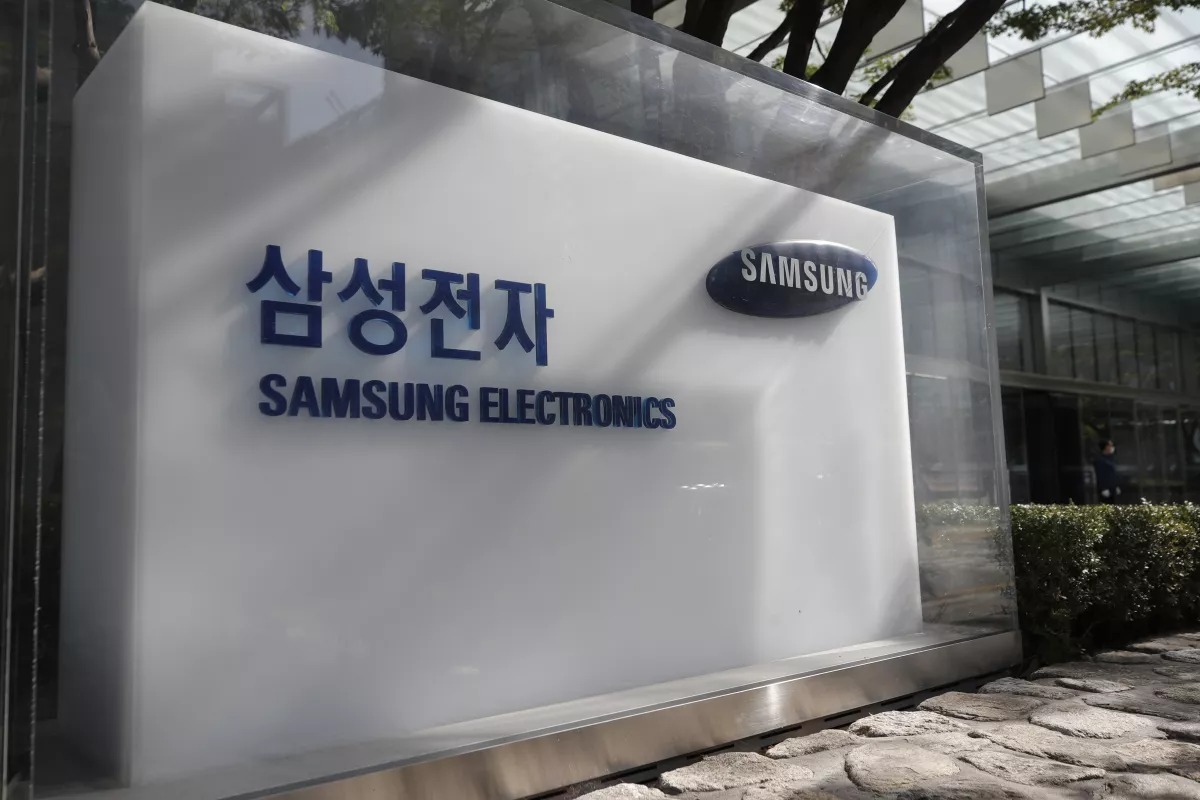 Detienen a ex empleado de Samsung tras ser acusado de robar secretos comerciales para replicar planta de chips en China
