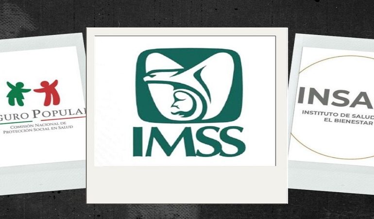 IMSS e INSABI involucrados en posible corrupcion con Pfizer, investigan autoridades de EEUU
