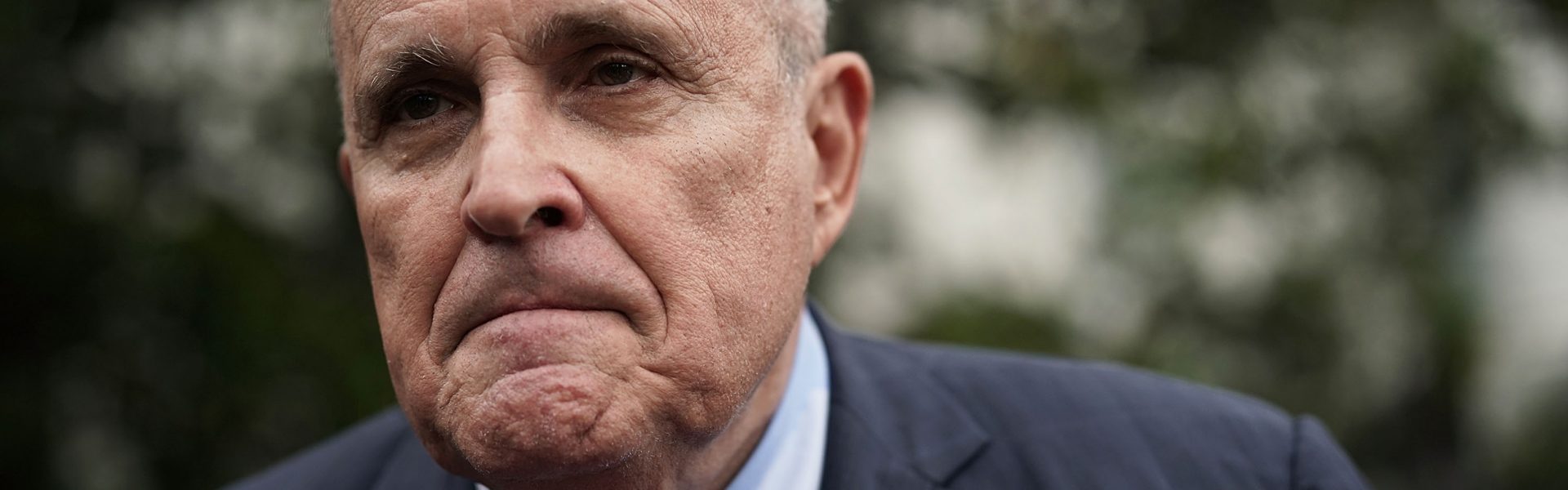 Ex abogado de Trump admite haber realizado declaraciones falsas