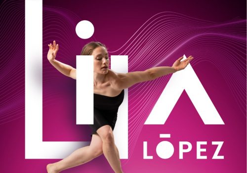 AGUASCALIENTES SERÁ SEDE DEL 43° FESTIVAL INTERNACIONAL DE DANZA CONTEMPORÁNEA