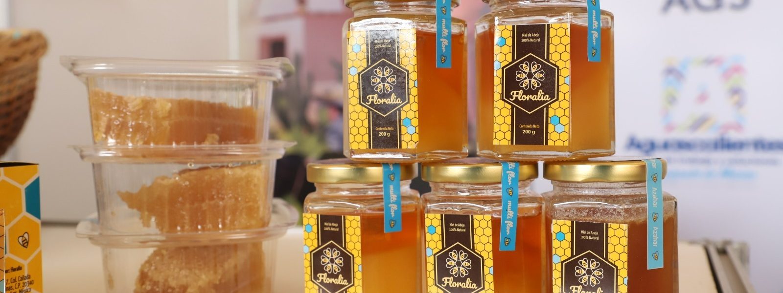 EMPRESAS “HECHO EN AGS” PRESENTES EN EL CAMPEONATO NACIONAL CHARRO 2023