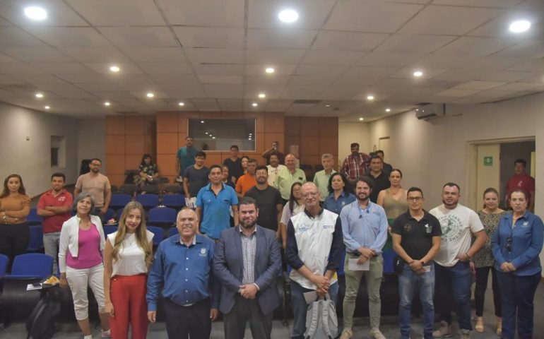 ACERCAN A JESUSMARIENSES LAS CONVOCATORIAS PARA FINANCIAR PROYECTOS PRODUCTIVOS