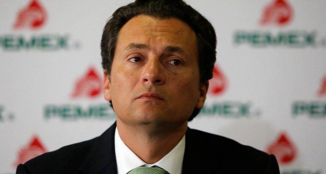 Lozoya causo daño a la nación por 760 mdd, asegura UIF