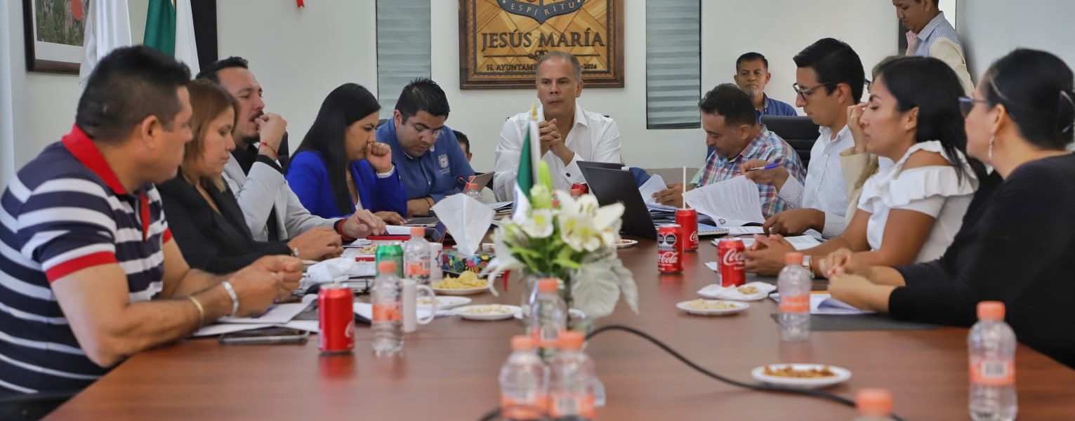 PRESENTAN INFORME DE GESTIÓN FINANCIERA DE JM Y CAPAS
